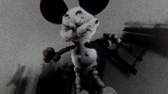 Unhidden Mickey
