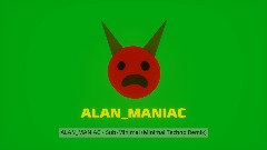 Alan - Sub-Minimal (Minimal Techno Remix)