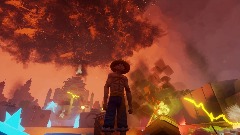 One Piece: Marineford Arc