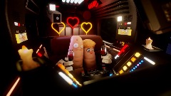 A screenshot taken in Dreams. 2 of 11.