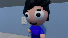 Mikey Dies (Epilepsy Warning)