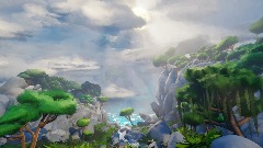 A screenshot taken in Dreams. 1 of 19.