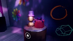 A screenshot taken in Dreams. 11 of 28.