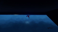 A screenshot taken in Dreams. 11 of 13.