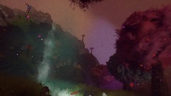 A screenshot taken in Dreams. 22 of 25.
