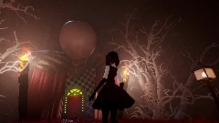 A screenshot taken in Dreams. 4 of 5.