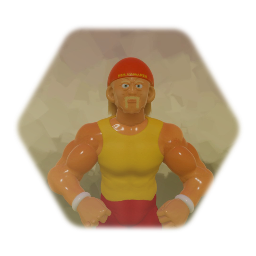 HULK HOGAN