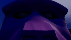 A screenshot taken in Dreams. 2 of 3.