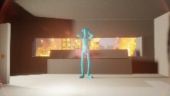 A screenshot taken in Dreams. 16 of 25.