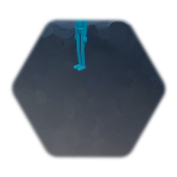 Pantin vierge (évolué)