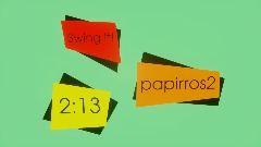 Swing It! - Original Song