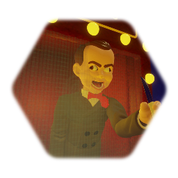 Halloween Decorations