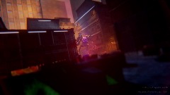 A screenshot taken in Dreams. 1 of 3.