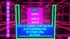 A screenshot taken in Dreams. 1 of 8.