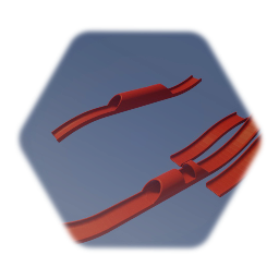 (cutaia)'s Unexciting Asset Jam  Waterpark/multi use slide