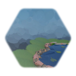 Pond