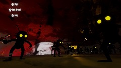 A screenshot taken in Dreams. 11 of 12.