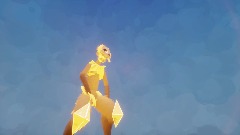 A screenshot taken in Dreams. 10 of 26.