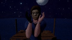 A screenshot taken in Dreams. 1 of 1.