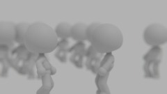 A screenshot taken in Dreams. 3 of 3.