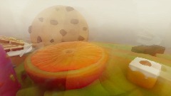 A screenshot taken in Dreams. 26 of 30.