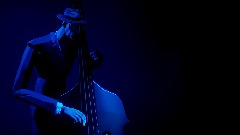 A screenshot taken in Dreams. 11 of 30.