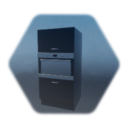 Oven