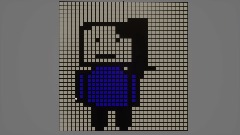 A screenshot taken in Dreams. 4 of 28.