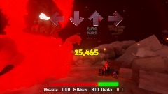 A screenshot taken in Dreams. 6 of 29.