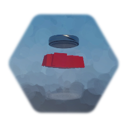 Crem'e de HEUGH for him and for HEUGH