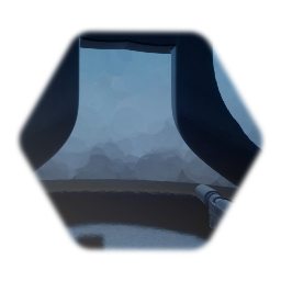 Five night at zerty machine girl wlfgrl