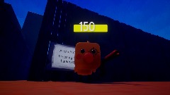 A screenshot taken in Dreams. 10 of 29.