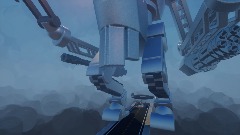 First person adventure 13