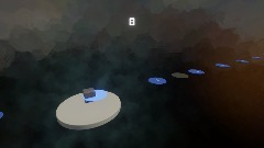 A screenshot taken in Dreams. 20 of 28.