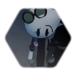 Remix of The Night AU