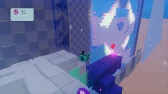 A screenshot taken in Dreams. 4 of 15.