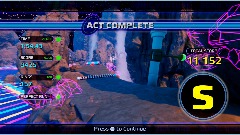 A screenshot taken in Dreams. 2 of 28.