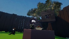 A screenshot taken in Dreams. 2 of 30.