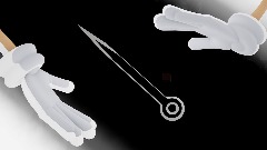 A screenshot taken in Dreams. 13 of 15.