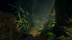 A screenshot taken in Dreams. 17 of 26.