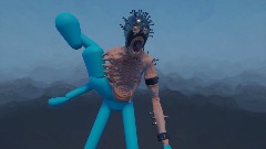 A screenshot taken in Dreams. 19 of 19.