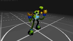 A screenshot taken in Dreams. 1 of 1.