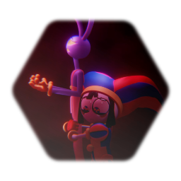 Pomni | The Amazing Digital Circus (Final Version)