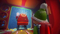 A screenshot taken in Dreams. 7 of 7.