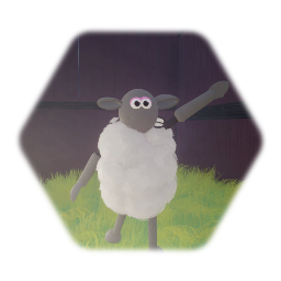 Timmy (Shaun the sheep)