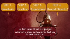 A screenshot taken in Dreams. 6 of 6.