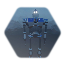 Iron Giant