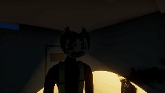 A screenshot taken in Dreams. 6 of 20.