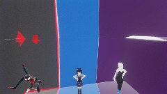 Spider man miles morales display