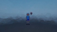 A screenshot taken in Dreams. 7 of 7.